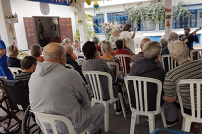 Foto galeria