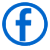 ìcone Facebook